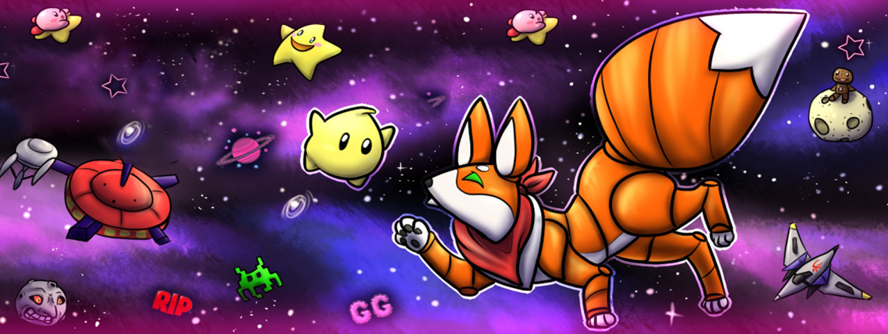 بنر استریمر شادی فاکس