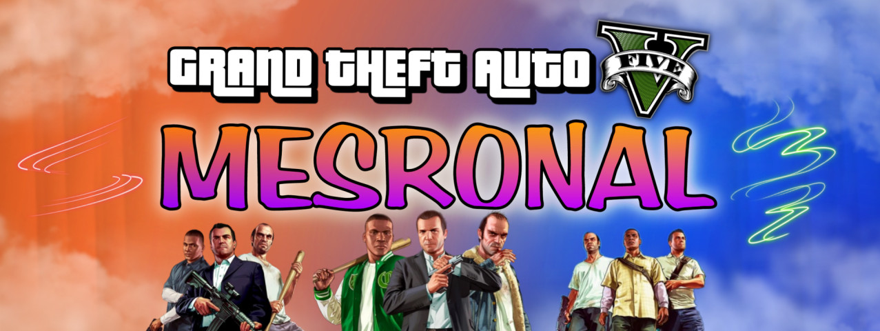 بنر استریمر مس‌رونال