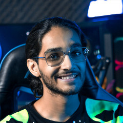 حجت استراتژی آواتار استریمر حجت استراتژی