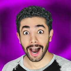 کیکسیتاتور آواتار استریمر کیکسیتاتور