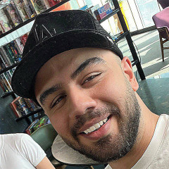 آواتار استریمر عمو هیتمن