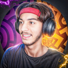 آواتار استریمر حامد گیمر