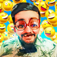 آواتار استریمر هاشم گلی