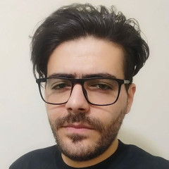 آواتار استریمر وحید ایکس کار