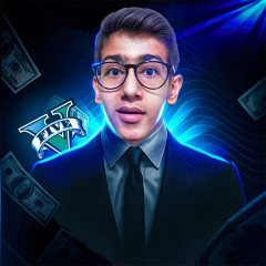 آواتار استریمر امیر مرادی