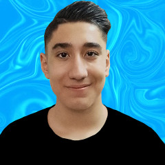 تایگر ایکس گیمینگ آواتار استریمر تایگر ایکس گیمینگ