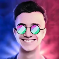 آواتار استریمر آرمان دارک