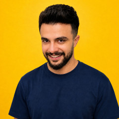 آواتار استریمر ابوالفضل ایکس مستر