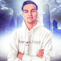 آواتار استریمر امیر رادون