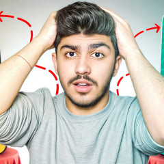 آواتار استریمر معین ایکس ام