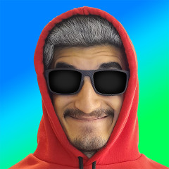 آواتار استریمر بندیت هادی