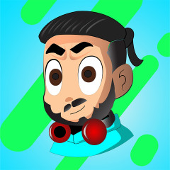 آواتار استریمر حسام ال‌دی