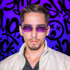 آواتار استریمر علی گریزی