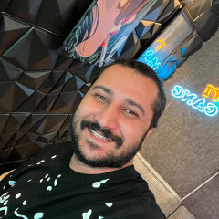 آواتار استریمر دایی حامد