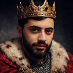 المورس ایکسدی آواتار استریمر المورس ایکسدی