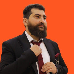 آواتار استریمر عمو بیگ