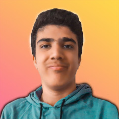 آواتار استریمر متین نیتم