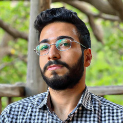 آواتار استریمر حسین آرتی‌جی