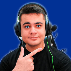 آواتار استریمر گیریفین وی