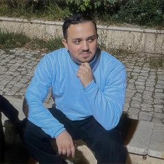 مهدی وکسیر آواتار استریمر مهدی وکسیر