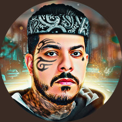 آواتار استریمر حسین ‌ای‌جی جی‌تی‌ای