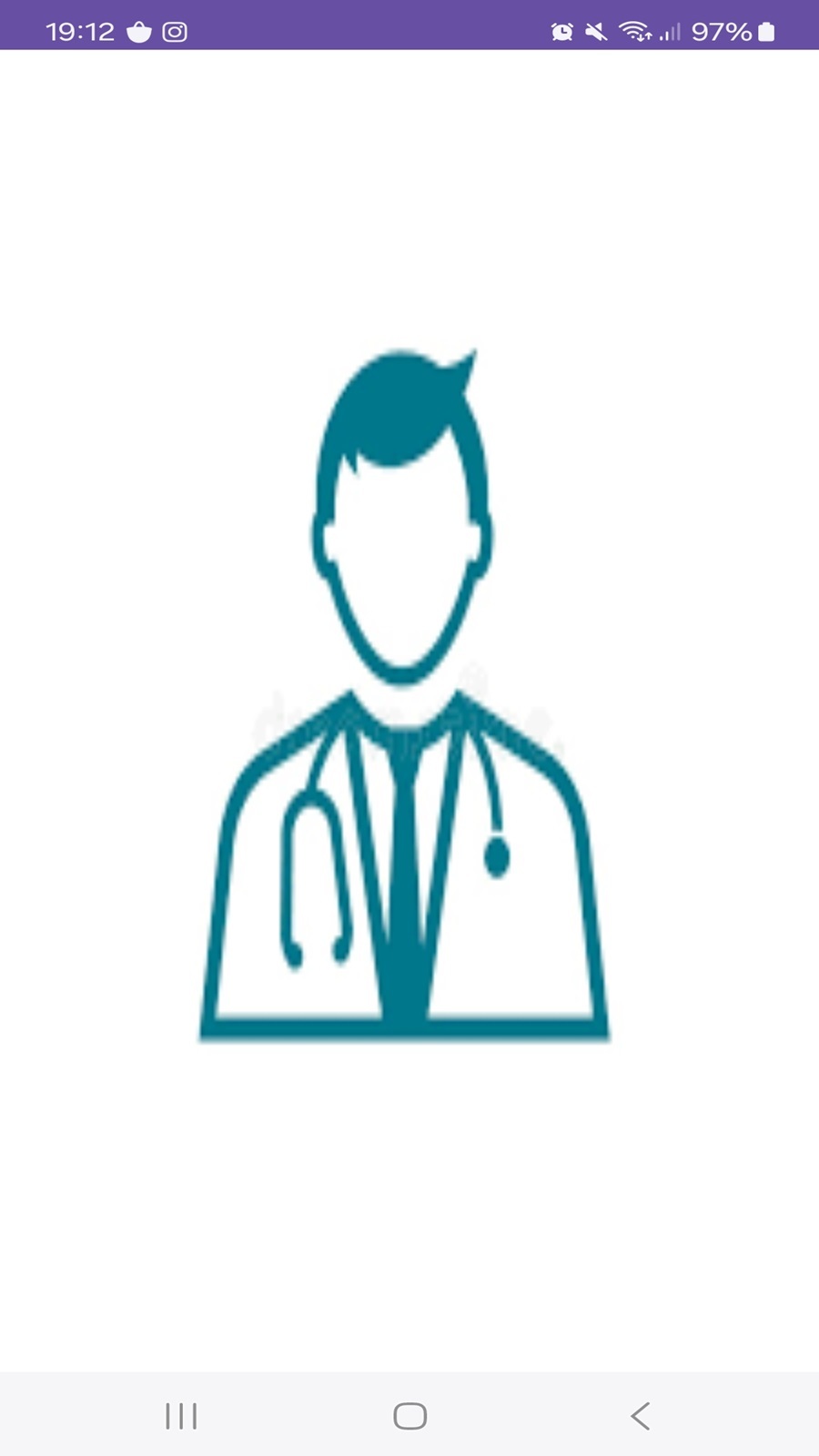 اسکرین شات 1 برنامه ‏‏‏دارویاب+بیمارستان یاب