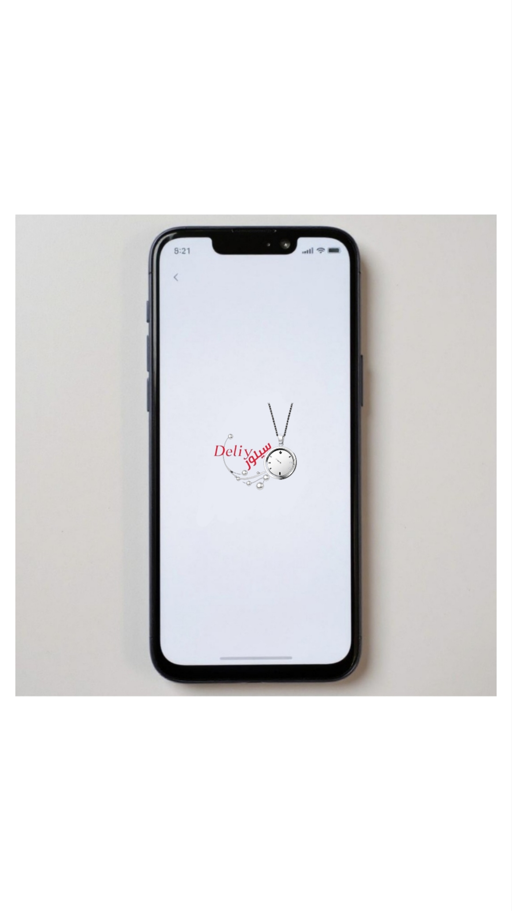 اسکرین شات 1 برنامه ‏‏دلی سیلور