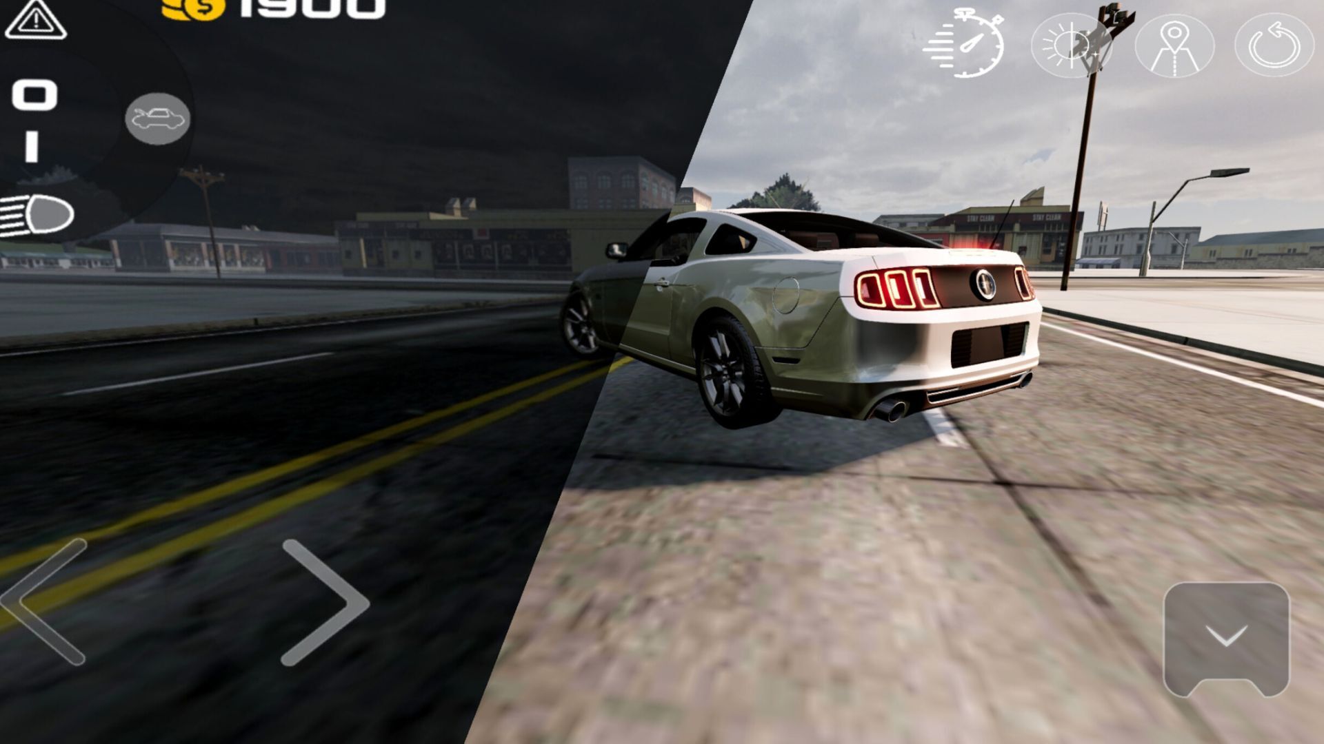 اسکرین شات 12 بازی ‏‏‏‏‏‏‏‏‏‏‏‏‏‏‏دریفت خاکی