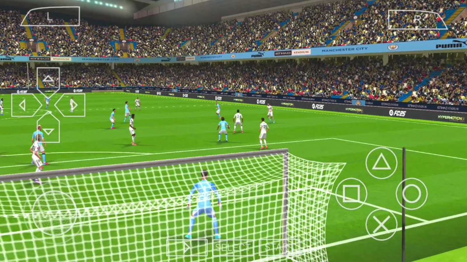 اسکرین شات 14 بازی شبیه ساز فوتبال eFootball 26