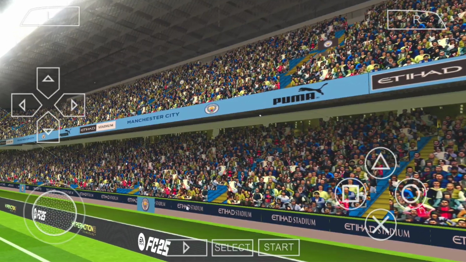 اسکرین شات 13 بازی شبیه ساز فوتبال eFootball 26