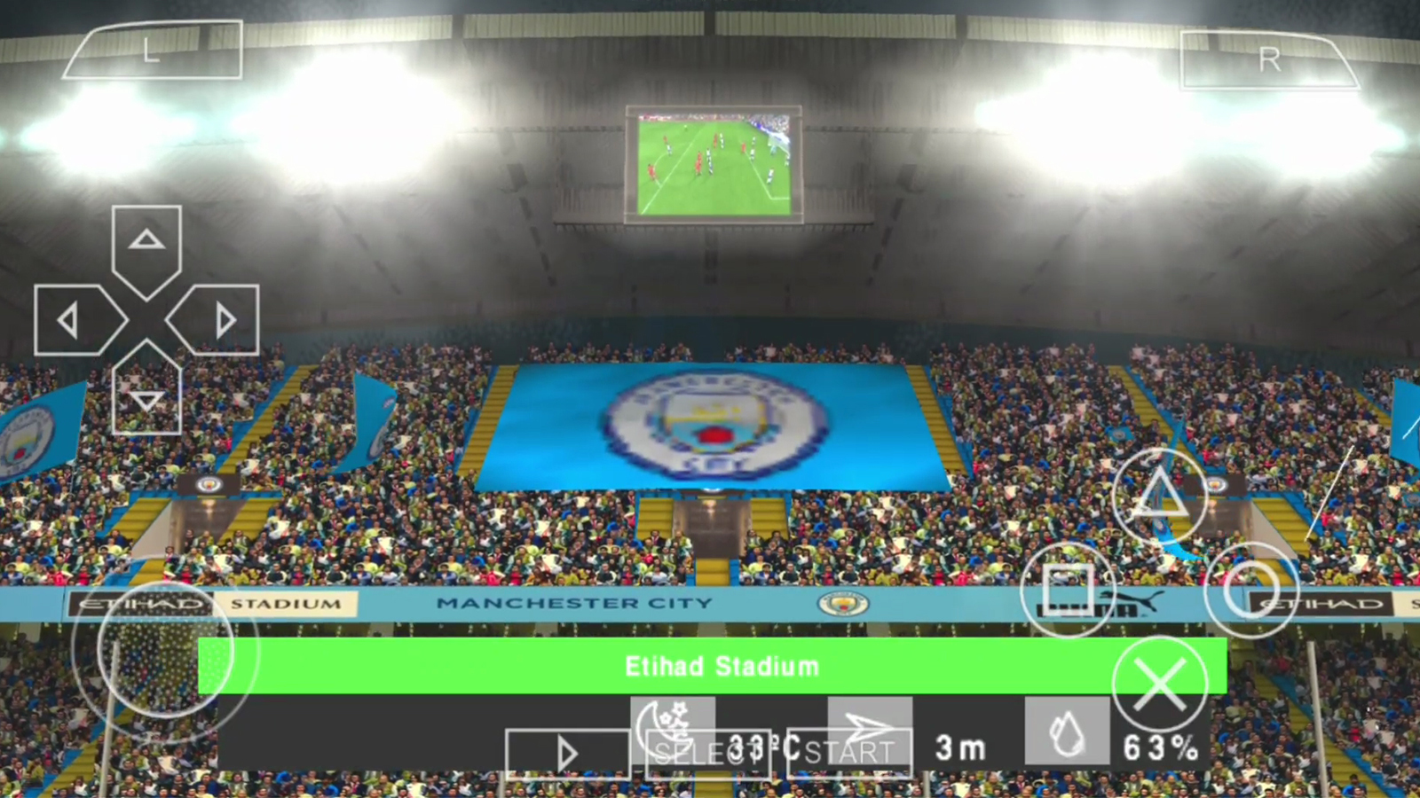 اسکرین شات 12 بازی شبیه ساز فوتبال eFootball 26