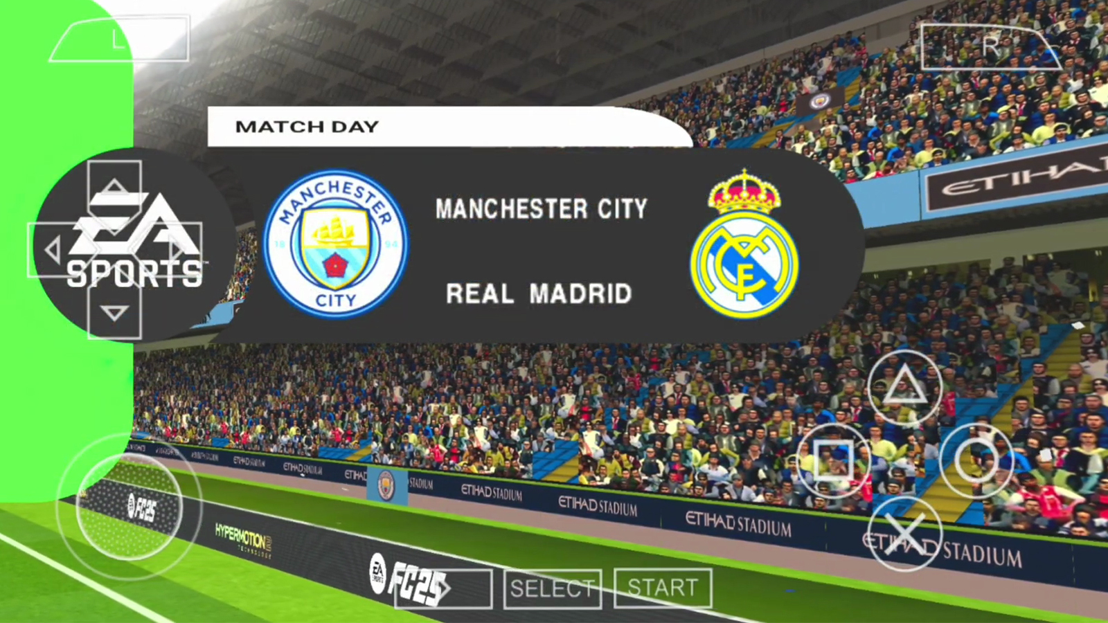 اسکرین شات 10 بازی شبیه ساز فوتبال eFootball 26