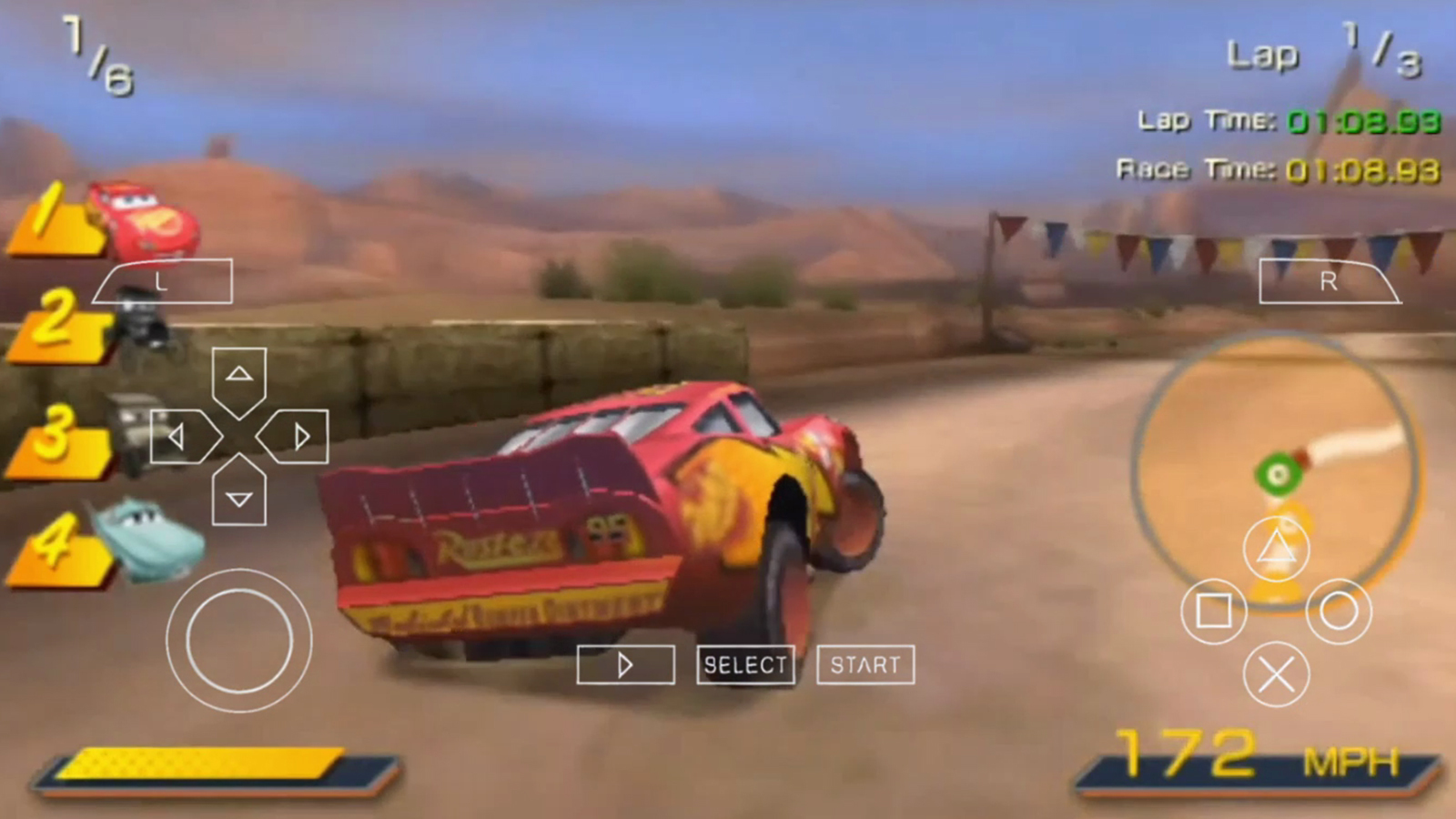 اسکرین شات 11 بازی شبیه ساز ماشین ها