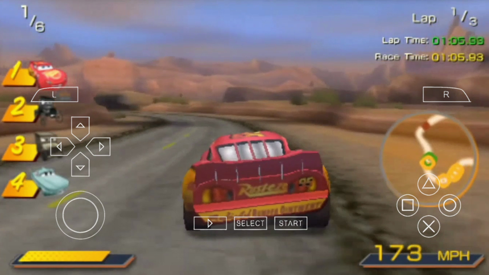 اسکرین شات 10 بازی شبیه ساز ماشین ها