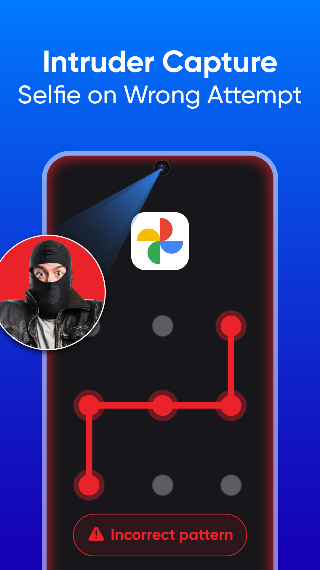 اسکرین شات 4 برنامه Calculator Lock: Secret Vault