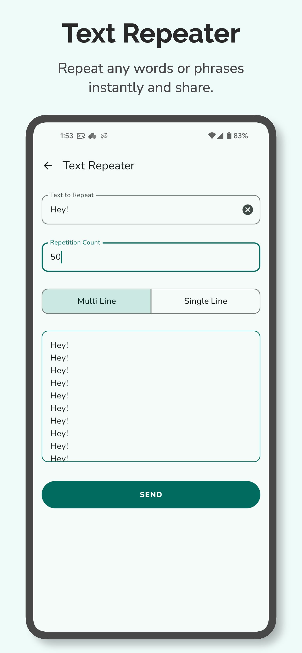 اسکرین شات 5 برنامه Status Downloader - Saver