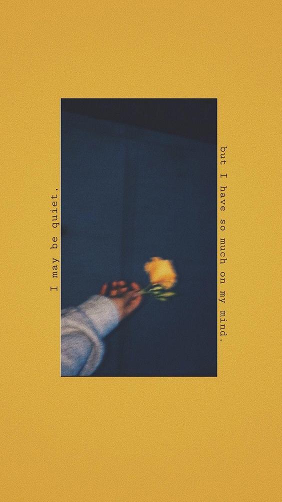 اسکرین شات 6 برنامه aesthetic vsco wallpapers