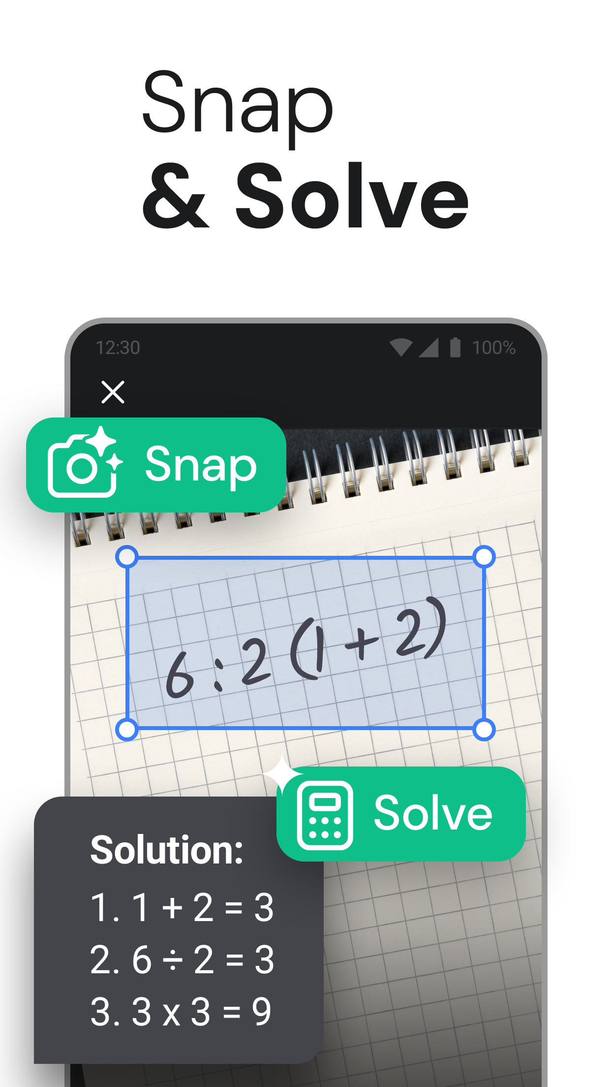 اسکرین شات 4 برنامه ChatOn - AI Chat Bot Assistant