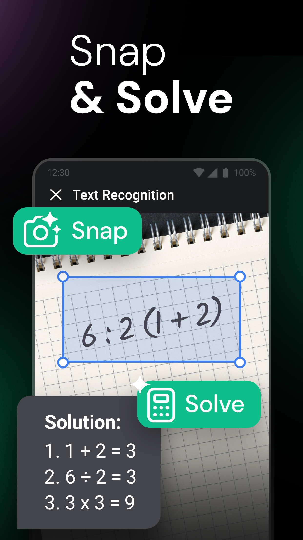 اسکرین شات 4 برنامه ChatOn - AI Chat Bot Assistant