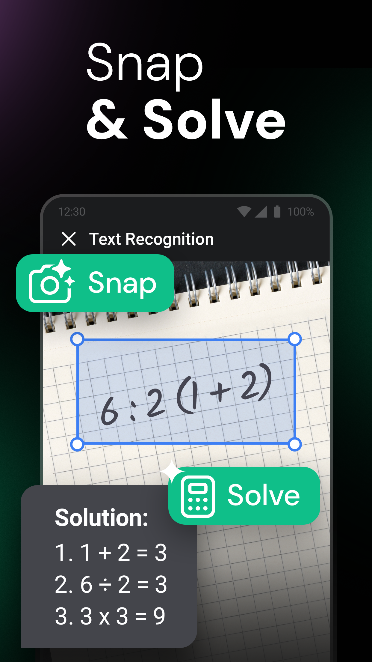 اسکرین شات 4 برنامه ChatOn - AI Chat Bot Assistant