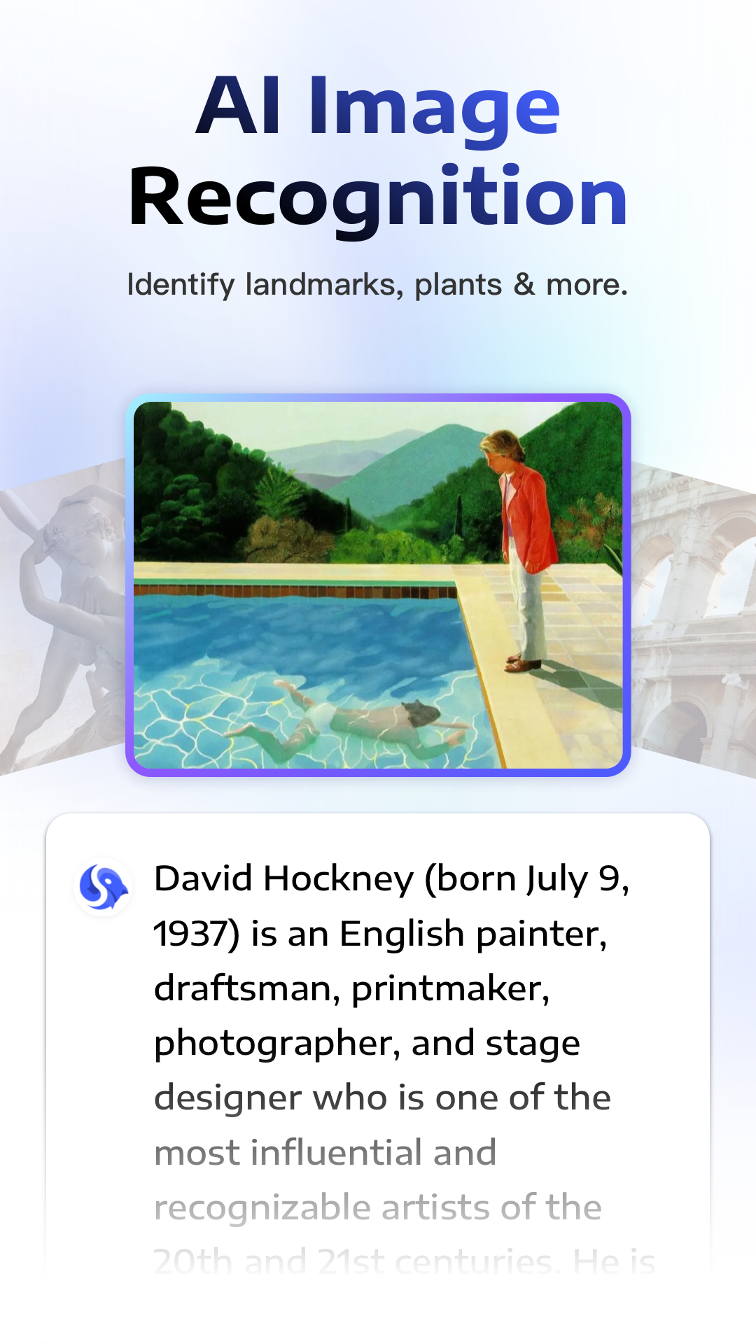 اسکرین شات 7 برنامه Deep Think - AI Seek Chatbot