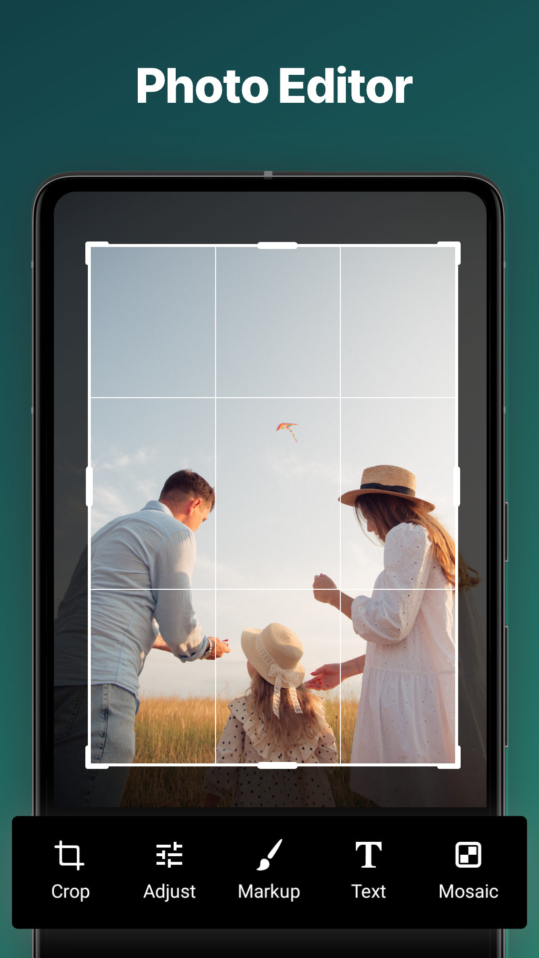 اسکرین شات 3 برنامه Gallery: Photo Gallery with AI