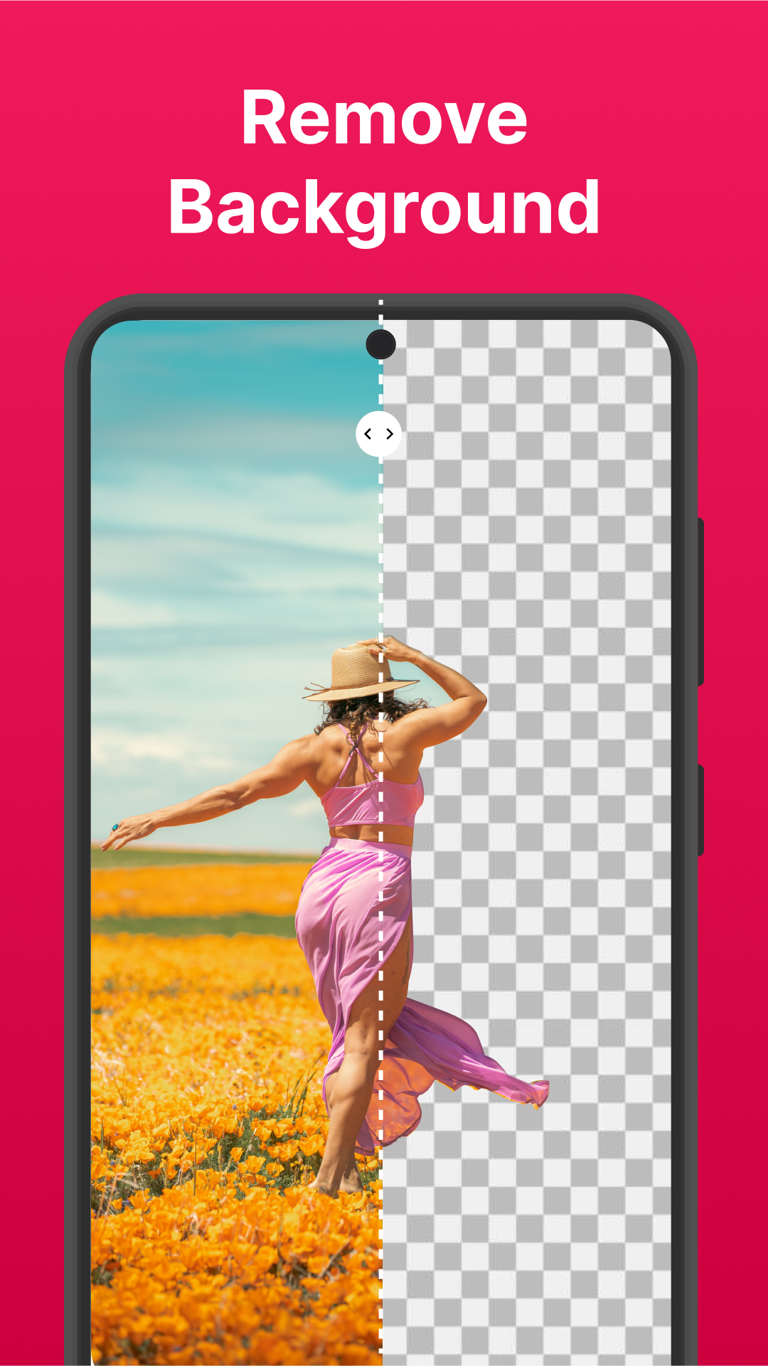 اسکرین شات 5 برنامه PixelGo AI: Photo Enhancer App
