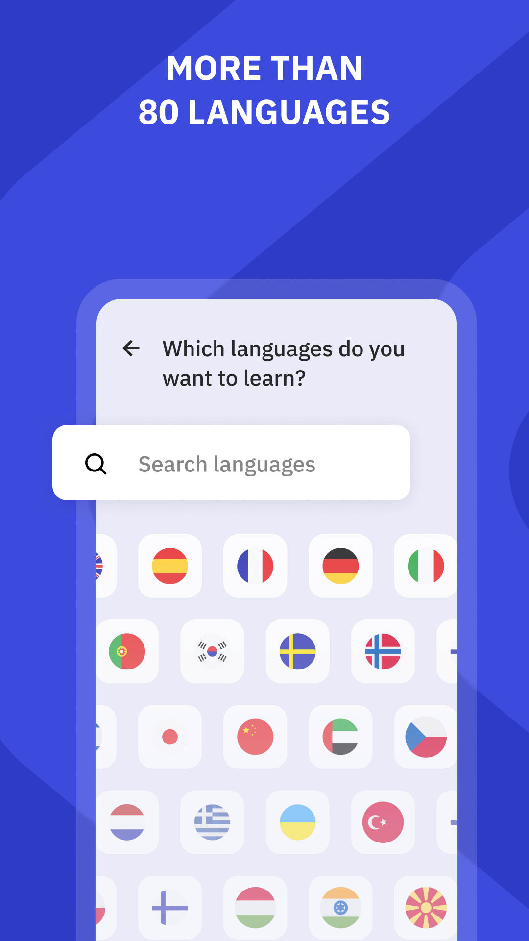 اسکرین شات 8 برنامه Talkpal - AI Language Learning