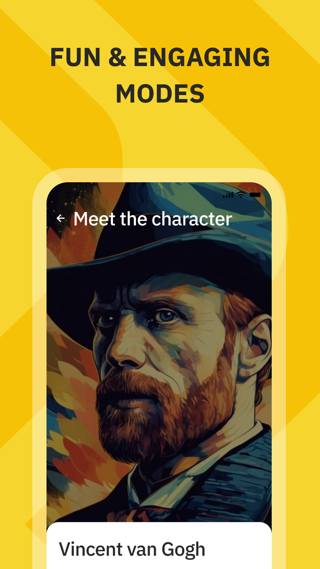 اسکرین شات 3 برنامه Talkpal - AI Language Learning