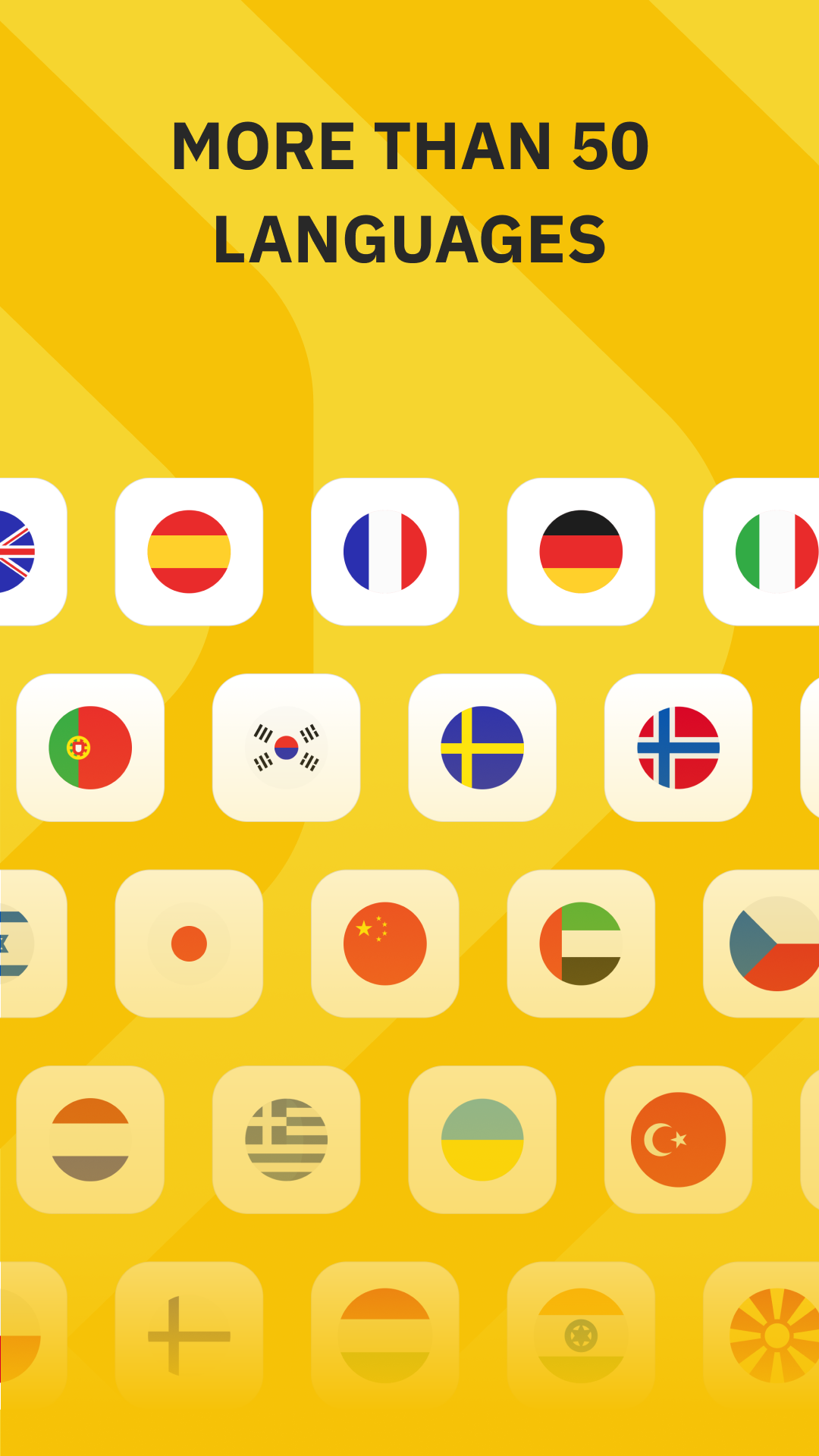 اسکرین شات 7 برنامه Talkpal - AI Language Learning