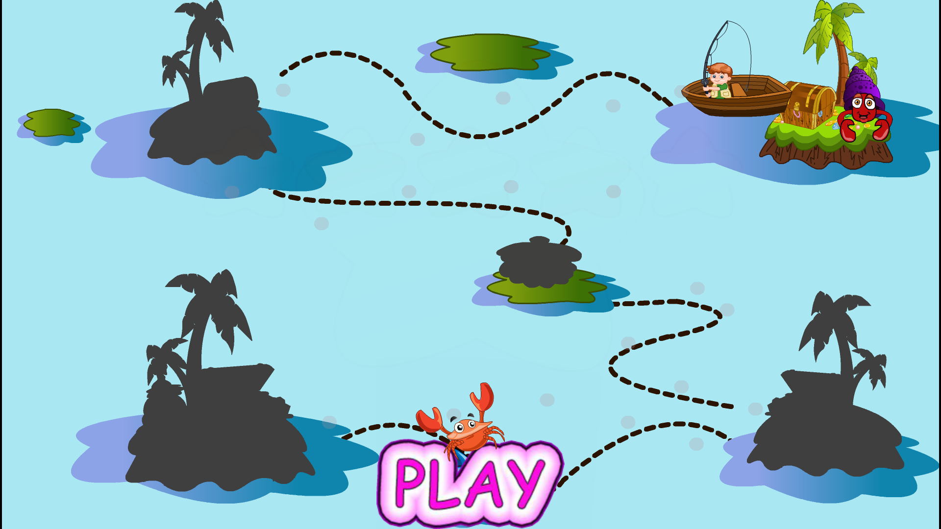 اسکرین شات 5 بازی Shark and Fishing Challenge