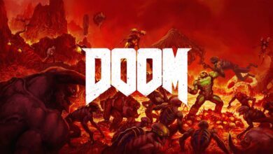 اسکرین شات 2 بازی شبیه ساز DOOM