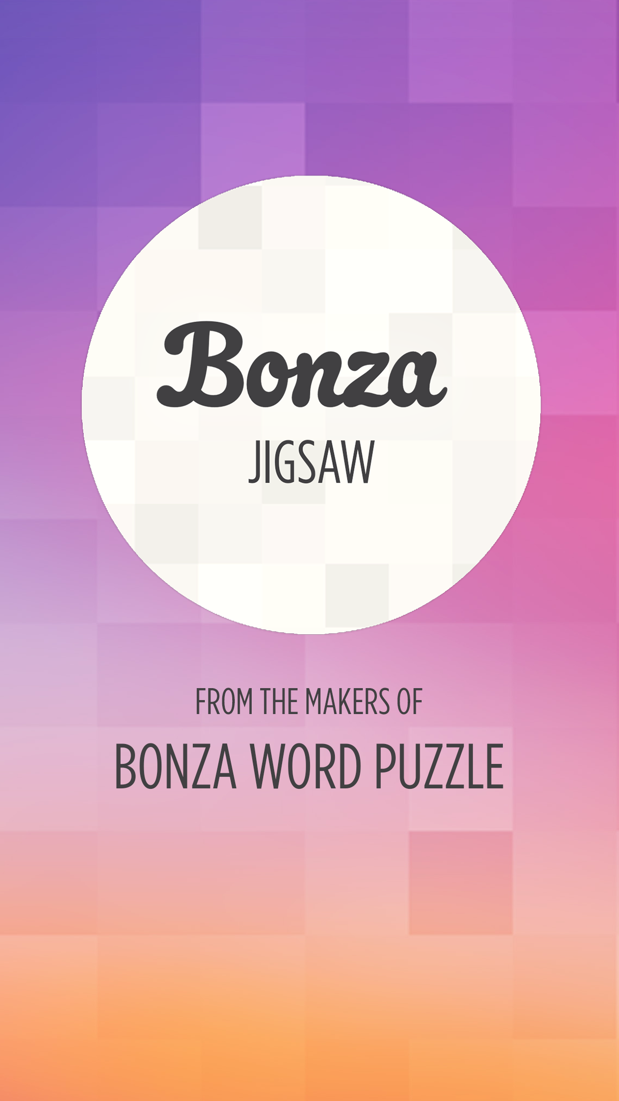 اسکرین شات 1 بازی Bonza Jigsaw