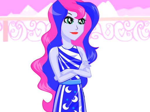 اسکرین شات 2 بازی Girls Dress Up